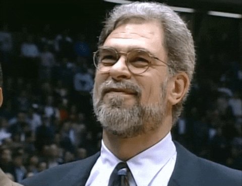 Happy birthday to one of the greatest coaches of all-time, Phil Jackson!   