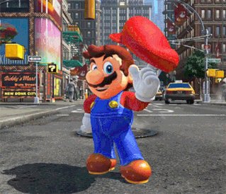   Happy Birthday charles martinet the legend   