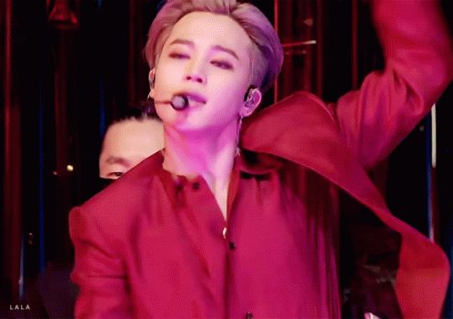 Jimin GIF