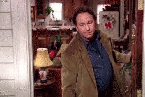   Happy Birthday John Ritter 