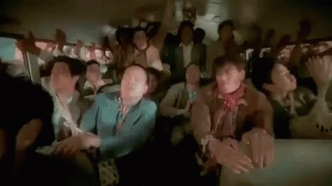 Bus Travel GIF