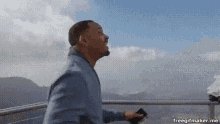 Will Smith Thats Hot GIF