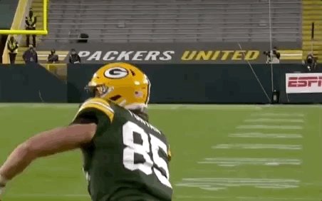 @packers's photo on Cortez