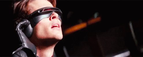 Happy Birthday James Marsden    