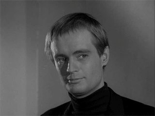 Happy Birthday  David McCallum 