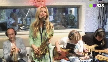 Happy Birthday  Candy Dulfer 
