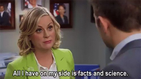 Parks And Rec Parks And Recreation GIF
