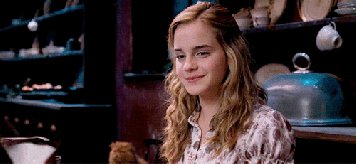 Good morning to Hermione Granger only, today is about her and her alone, happy birthday bby  