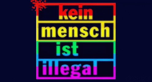 Fckafd Racism GIF