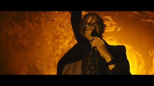 Happy birthday to the man, the legend, the eternal dirty bird, Jarvis Cocker. 