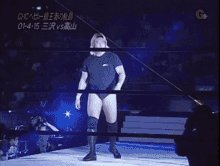 Happy birthday to Yoshihiro Takayama   Continued success with your recovery and rehab. 