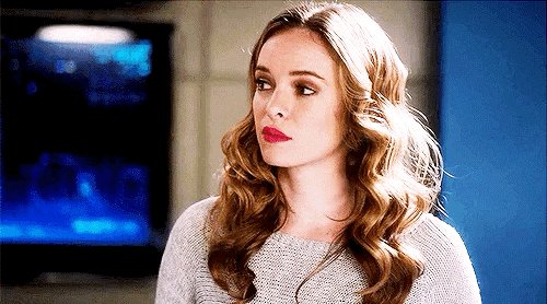  danielle panabaker
HAPPY BDAY DAN PAN 
