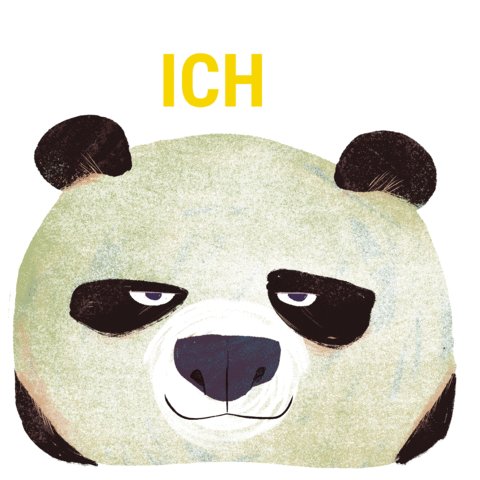 Panda Laschet GIF by WWF Deutschland