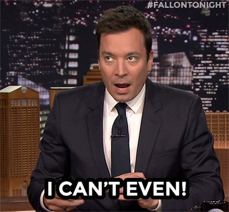 Happy birthday Jimmy Fallon 