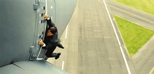 Tom Cruise GIF