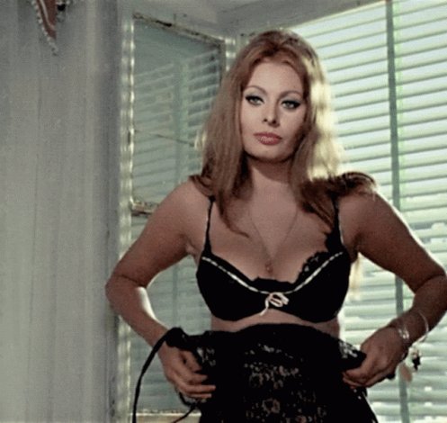 Happy Birthday  Sophia Loren 