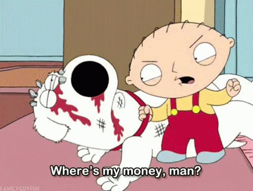 Wheresmymoney Stewie GIF