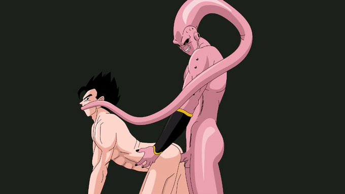 Majin boo ?? Gohan
Video en
https://t.co/5GGBN9ZTTs
#yaoihot #yaoi #yaoiuncensored https://t.co/hEW0