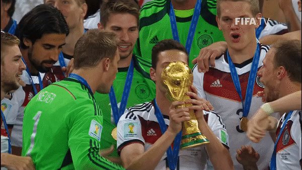 Happy birthday World Cup champs.. Julian Draxler!   