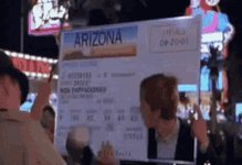 Rusty's Fake Id In Vegas Vacation