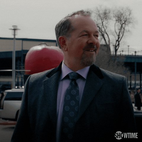 season 3 i smell money GIF ...