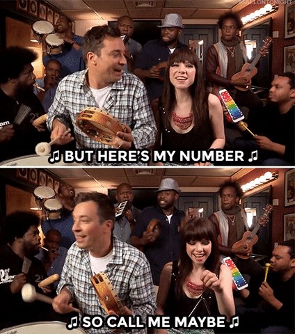 Datalore Carlyraejepsen So That S Why Youtube Has Been Banging At Me All Day Today About It T Co H5dgfdqgeu Twitter