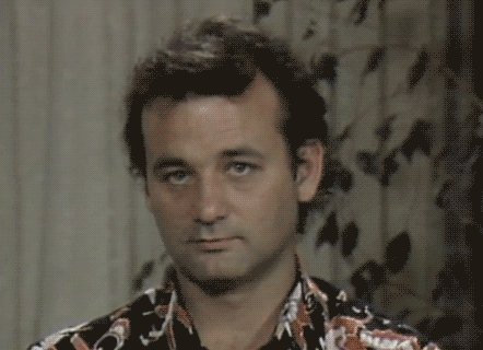 Happy Birthday  Bill Murray 