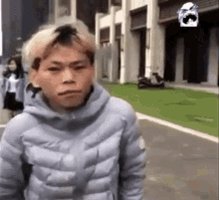 Chino Llorón GIF