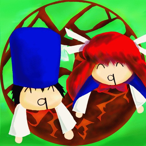 東方霊異伝のtwitterイラスト検索結果