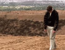 Sad Mope GIF