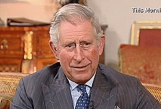 Prince Charles British Royal Family GIF