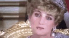 Lady Di Diana Spencer GIF