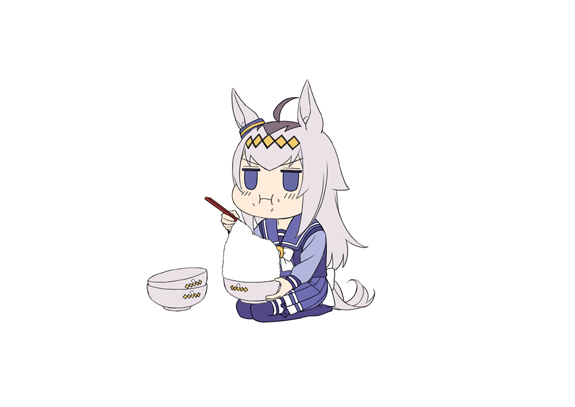 新作からSALEアイテム等お得な商品満載 ウマ娘 もぐもぐオグリ