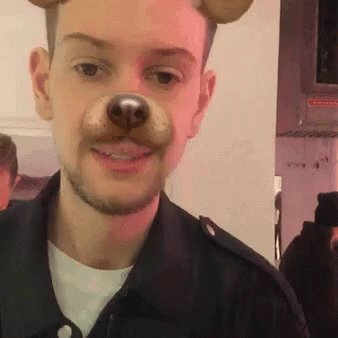 Anyway happy birthday to adam hann himself   