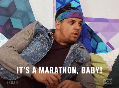 big brother bb20 GIF by Big...