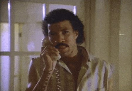 Lionel Richie was born on this day in 1949! Happy Birthday!  