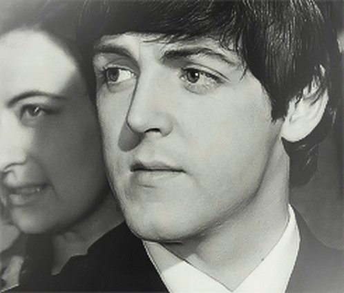 Happy birthday to Paul McCartney! 