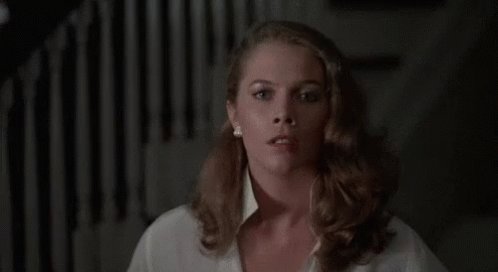 Happy birthday Kathleen Turner! 