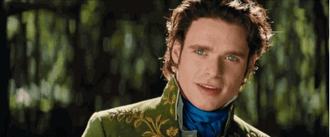 Happy birthday Richard Madden! 