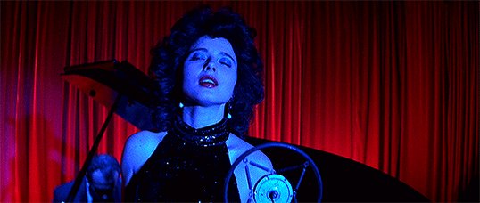 Happy birthday Isabella Rossellini  