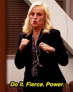 leslie knope women entrepre...