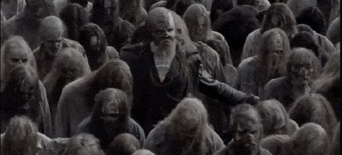 Happy birthday to everyone s favourite Beta, Ryan Hurst! 