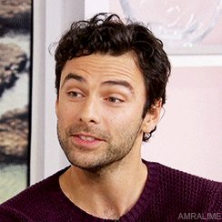 Happy birthday to Aidan Turner. You are WONDERFUL and HOT  
