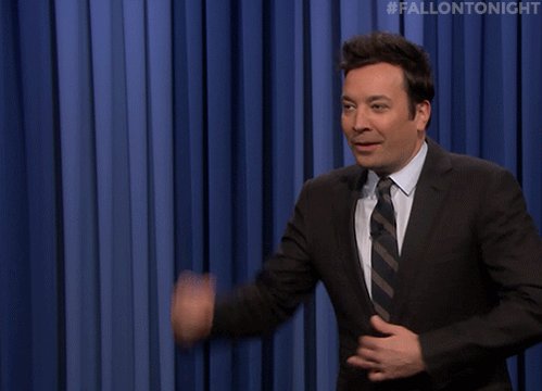 jimmy fallon dancing GIF by The Tonight Show Starring Jimmy 