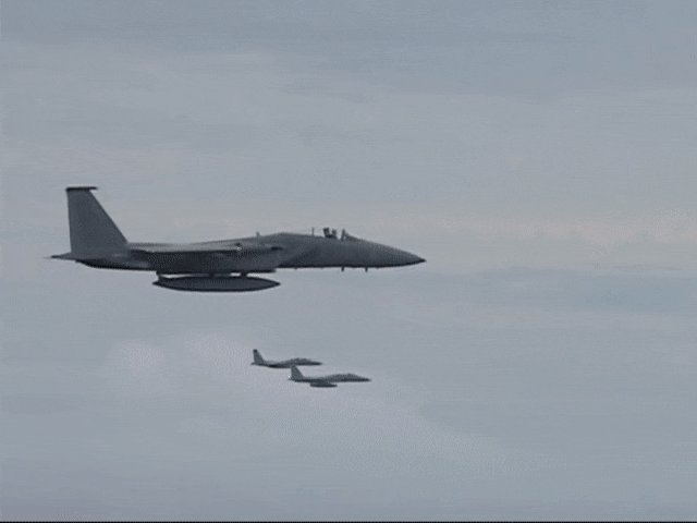 تويتر Abc News على تويتر The Air Force Inspector General Is Investigating The Use Of Military Aircraft To Monitor Protests Across The U S In The Wake Of George Floyd S Death T Co Gunhun2xvt