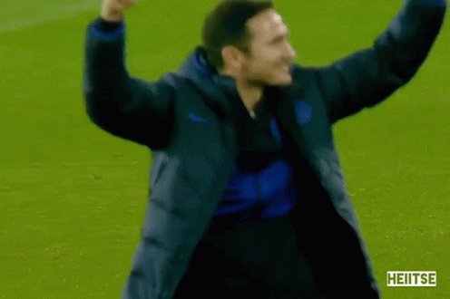 Happy Birthday Frank Lampard 