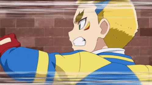 Beyblade burst 2024 rise characters