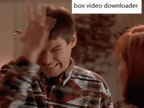 Jim Carrey Hit GIF