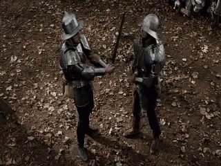 Kaa Kaamelott GIF