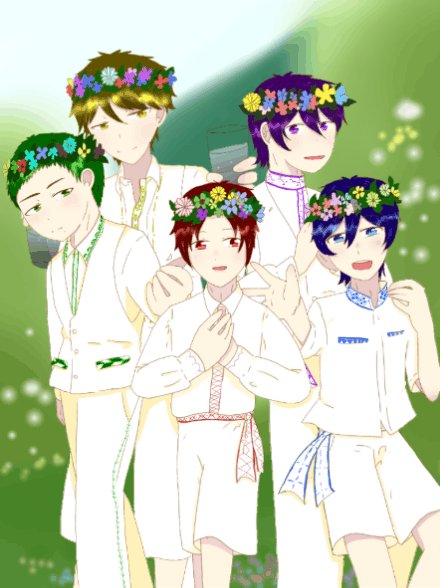 夏至のtwitterイラスト検索結果 古い順